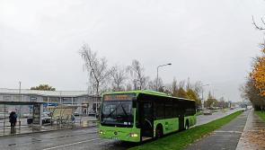 Decision to be made on operator for delay-hit Limerick bus route