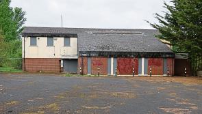Transport firm gives update on long-derelict site in Limerick