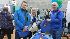 This one safety tip for Laois swimmers and dippers could save a life