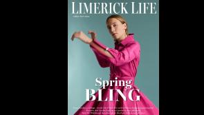 OUT NOW! New edition of Limerick’s premier lifestyle magazine, Limerick Life