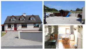 PICTURES: Charm meets modern living in this spacious Carlow home for under &euro;370,000