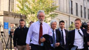 Former Louth TD suffered ‘unjustified’ attack through BBC allegation, court hears