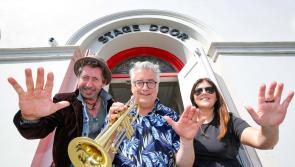 Warm up those Jazz Hands, the City of Derry Jazz Festival kicks off this Thursday