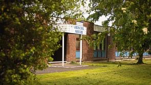 Final chance to walk around much loved Limerick school set for demolition