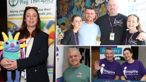 IN PICTURES: Arc Fitness 'Health Fest North West' in Derry's Millennium Forum