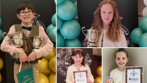 IN PICTURES: Local success at Feis Dhoire Cholmcille