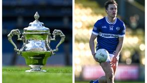 Laois footballers placed in Group 2 as Tailteann Cup draw made