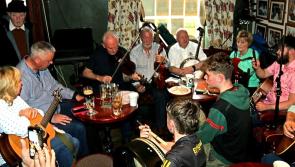Ardara the place to be this weekend for the fantastic Cup of Tae Festival