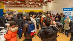 Limerick Skills Fair to showcase potential employers and education opportunities