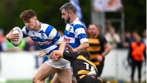 Athy bring Towns Cup glory to Kildare with thrilling final win