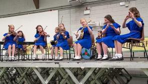 New CC&Eacute; branch to host this year's Offaly Fleadh Cheoil