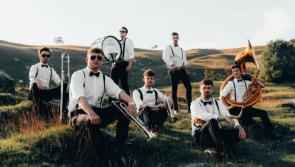 Top Tier Brass Band set for Derry's Meenan Square