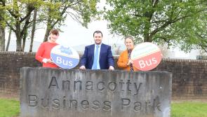 Limerick Chamber gives views on delay to BusConnects project