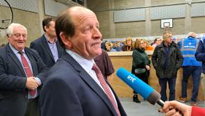 Portlaoise-based Laois TD lands new jobs in Dáil
