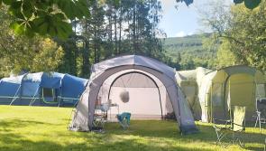 Tipperary caravan and campsite named the best in Ireland by international awards