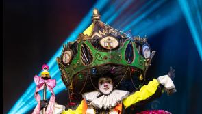 Creative Limerick students make it to the Junk Kouture final