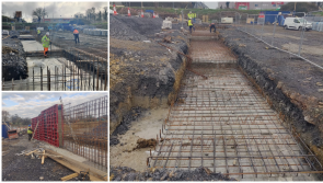 Exciting new Kilkenny development making significant progress