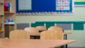 Offaly school principal questions &euro;40k hot meal grant as vital needs go unfunded