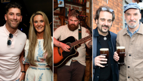 City of Derry Jazz Festival: Fans gets into the swing with the Bentley Group