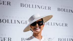 Stylish Longford lady bidding to become overall winner of Bollinger Best Dressed crown at Punchestown 