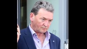 Limerick farmer jailed over collision which left Conor Murray’s father in induced coma 