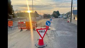 Church road in busy Tipperary village begins badly needed upgrade works this week
