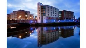 'Potential sale' of landmark Limerick city hotel confirmed 