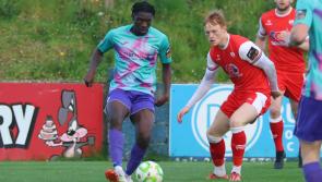 Finn Harps beaten as Treaty United score early and late