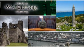 New tourism podcast showcases must-see locations and attractions in Waterford