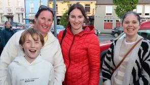 Limerick music lovers soak up sun, music and craic at Fleadh by the Feale
