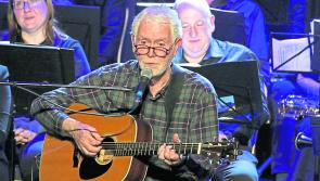 Donegal Eurovision Charlie McGettigan winner wants Israel banned from 2025 event