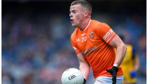 All-Ireland winning Armagh GAA star appears in court on sexual assault charges