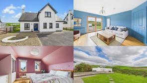 PICTURES: Beautiful Lahinch home just a short walk from the beach can be yours for €550,000