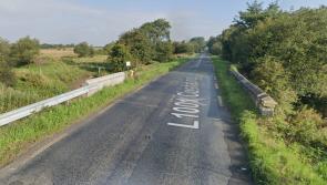 Road in Offaly closing for eight weeks from today to allow upgrade woks on bridge