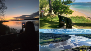 CAMERA CLUB: Readers capture scenic views of Derry and Donegal
