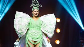 Offaly designers aim for place in world final