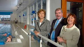 Anxious wait for Limerick town is almost over as community set to make a splash