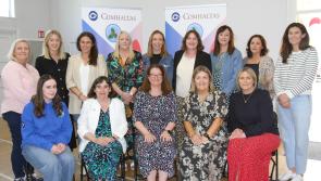 CC&Eacute; Craobh Chuilinn Rath hosts Offaly Fleadh Cheoil this weekend