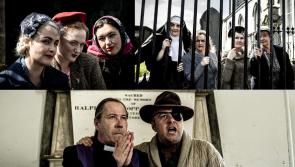 Limerick streets to come alive with historical play this May