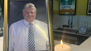 'A true friend to everyone' - Offaly company leads tributes after death of manager
