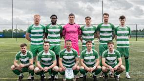 Dominant Evergreen claim Kilkenny league honours once again 