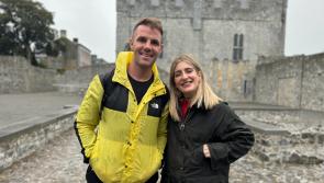 Singer from Limerick’s Hermitage Green features in upcoming RTÉ series