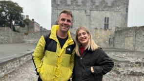 Singer from Limerick’s Hermitage Green features in upcoming RTÉ series