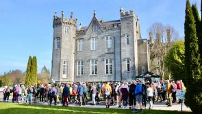 Second 'Sober Hike' organised by Roscrea's Narcotics Anonymous founders
