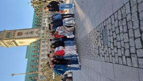 THE LONG READ: Offaly students experience the best of Hamburg on German trip