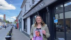 WATCH: Familiar faces feature in new Laois Life magazine