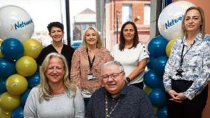 Derry's new affordable food shop 'The Network' opens