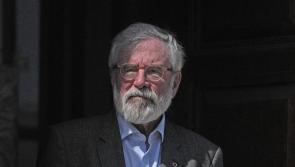 Other sources corroborated former Louth TD Gerry Adams claim, BBC lawyer says