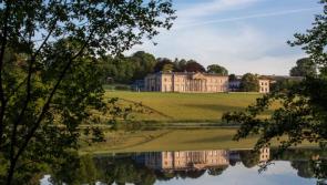 Luxury Laois hotel listed in top 500 hotels worldwide