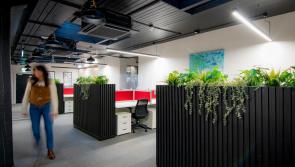Celebrate European Co-working Day at Louth's Creative Spark Downtown Hub